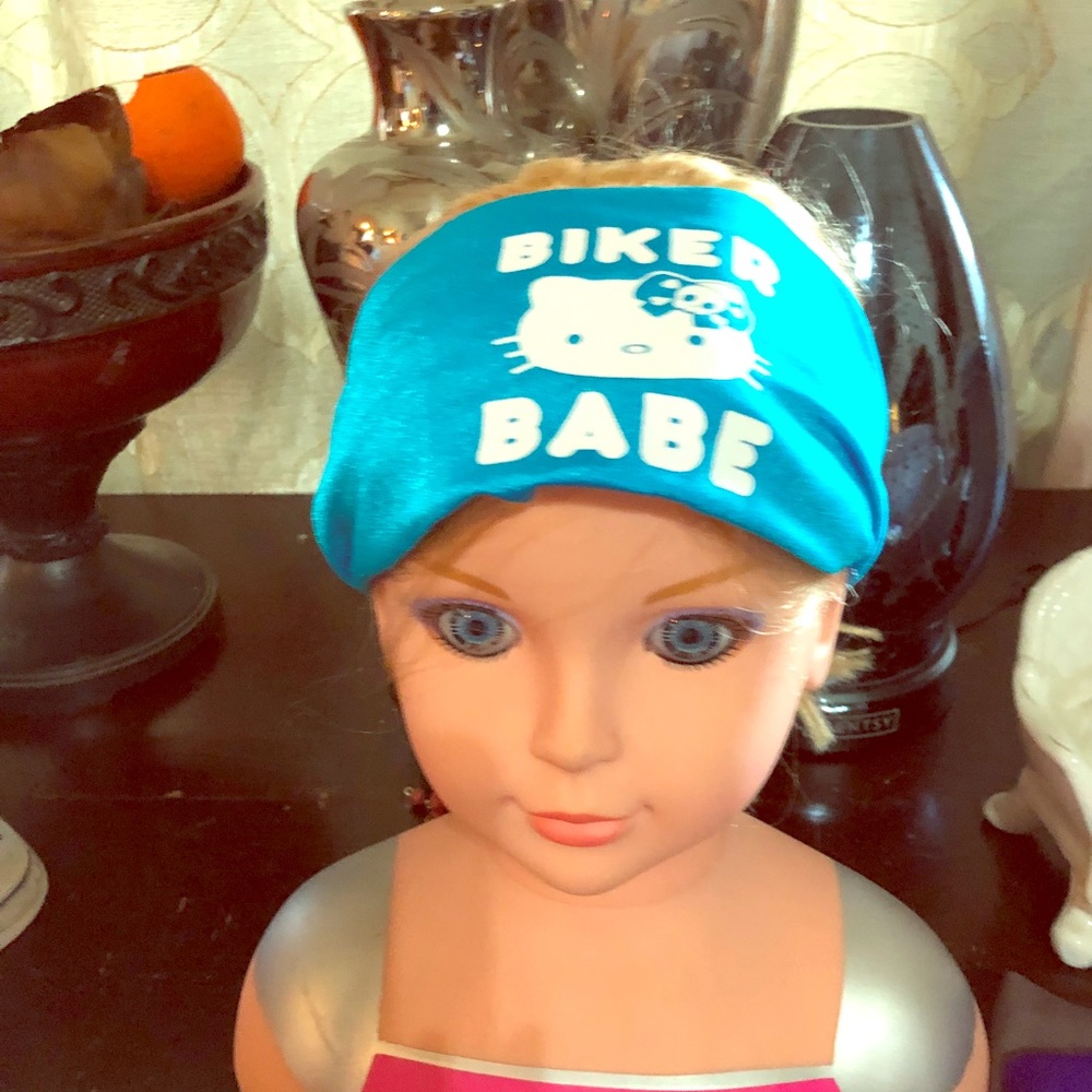Non-slip Headband